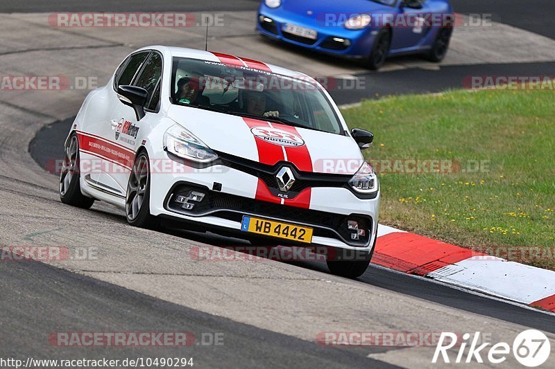 Bild #10490294 - Touristenfahrten Nürburgring Nordschleife (04.09.2020)