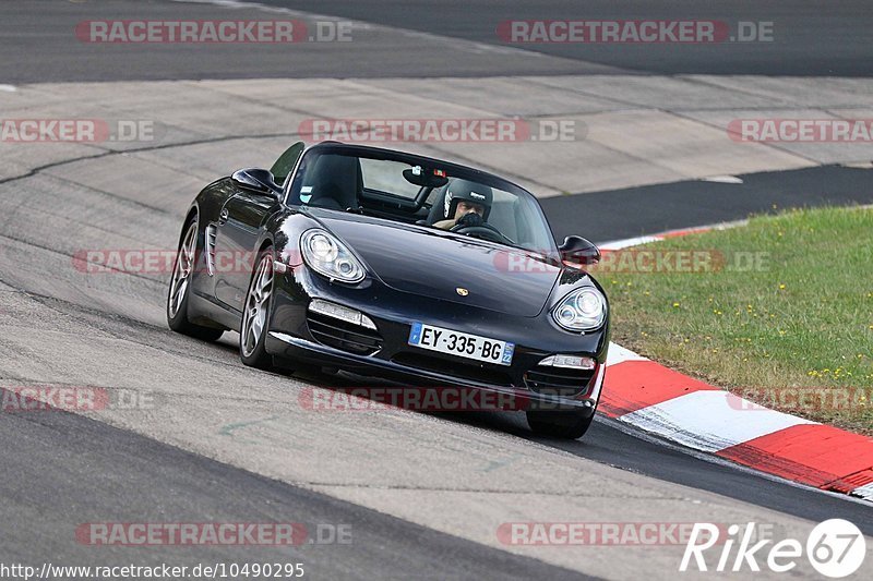 Bild #10490295 - Touristenfahrten Nürburgring Nordschleife (04.09.2020)