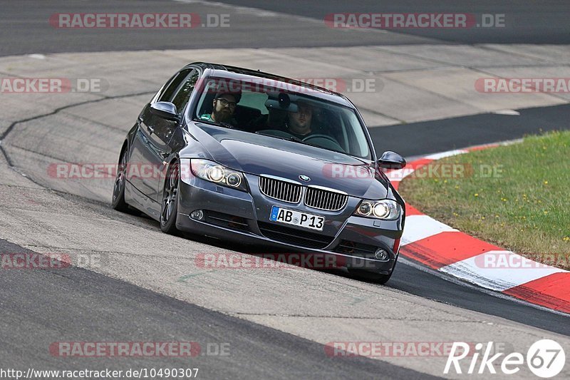 Bild #10490307 - Touristenfahrten Nürburgring Nordschleife (04.09.2020)