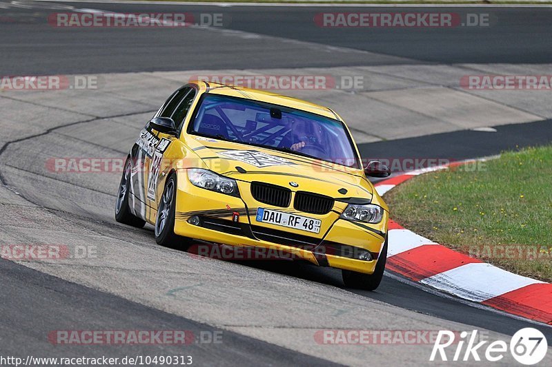 Bild #10490313 - Touristenfahrten Nürburgring Nordschleife (04.09.2020)