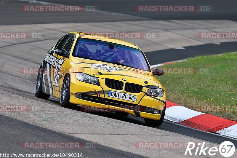 Bild #10490314 - Touristenfahrten Nürburgring Nordschleife (04.09.2020)