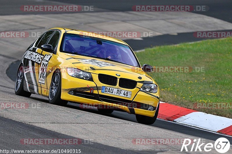 Bild #10490315 - Touristenfahrten Nürburgring Nordschleife (04.09.2020)