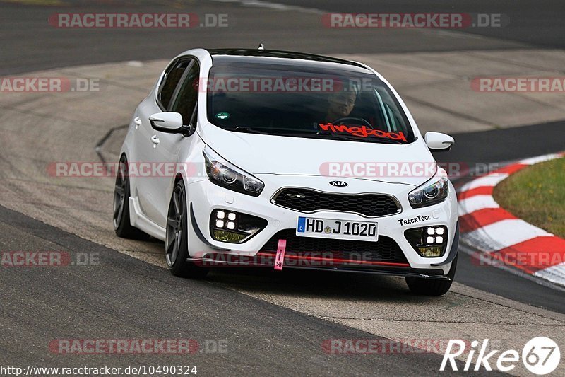 Bild #10490324 - Touristenfahrten Nürburgring Nordschleife (04.09.2020)