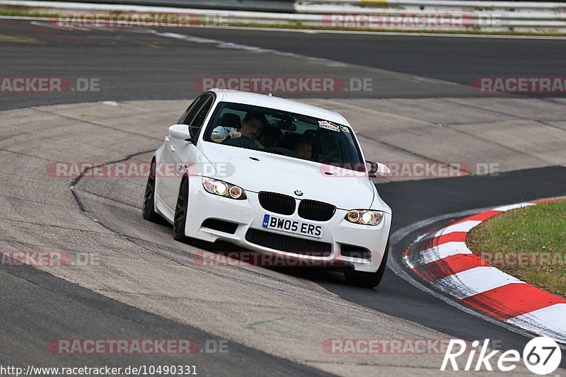 Bild #10490331 - Touristenfahrten Nürburgring Nordschleife (04.09.2020)