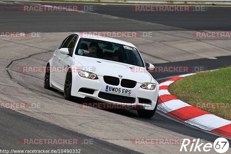 Bild #10490332 - Touristenfahrten Nürburgring Nordschleife (04.09.2020)