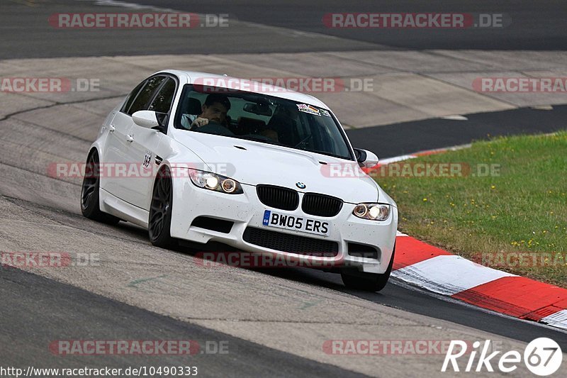 Bild #10490333 - Touristenfahrten Nürburgring Nordschleife (04.09.2020)