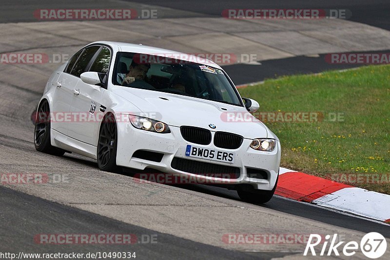 Bild #10490334 - Touristenfahrten Nürburgring Nordschleife (04.09.2020)