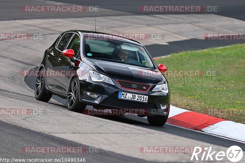 Bild #10490346 - Touristenfahrten Nürburgring Nordschleife (04.09.2020)