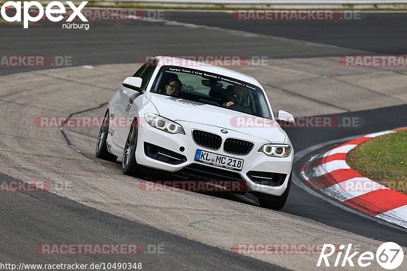 Bild #10490348 - Touristenfahrten Nürburgring Nordschleife (04.09.2020)