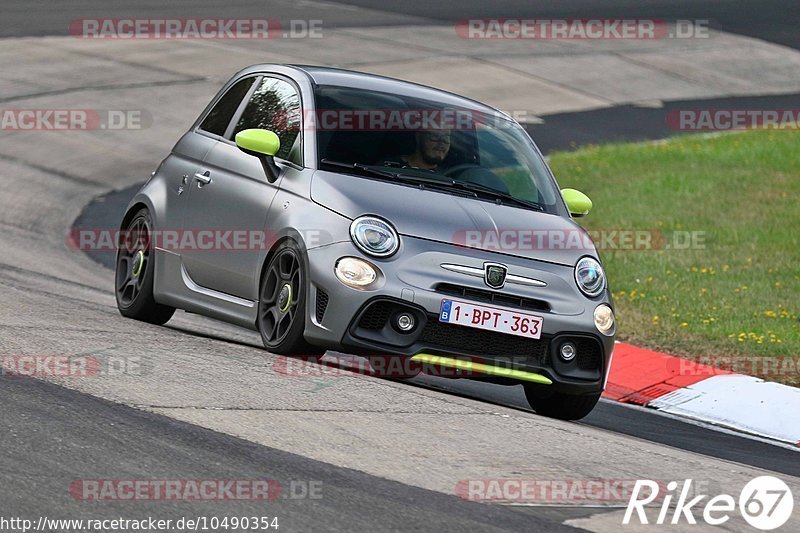 Bild #10490354 - Touristenfahrten Nürburgring Nordschleife (04.09.2020)