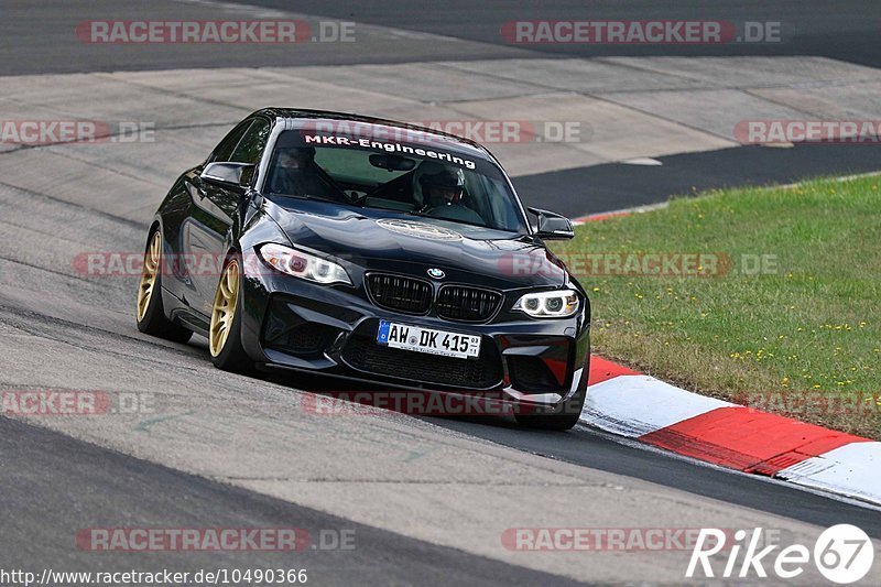 Bild #10490366 - Touristenfahrten Nürburgring Nordschleife (04.09.2020)