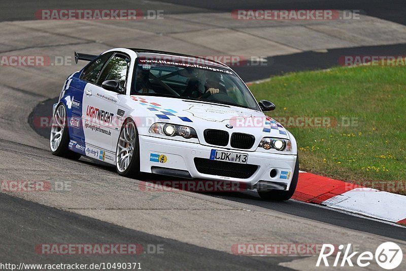 Bild #10490371 - Touristenfahrten Nürburgring Nordschleife (04.09.2020)