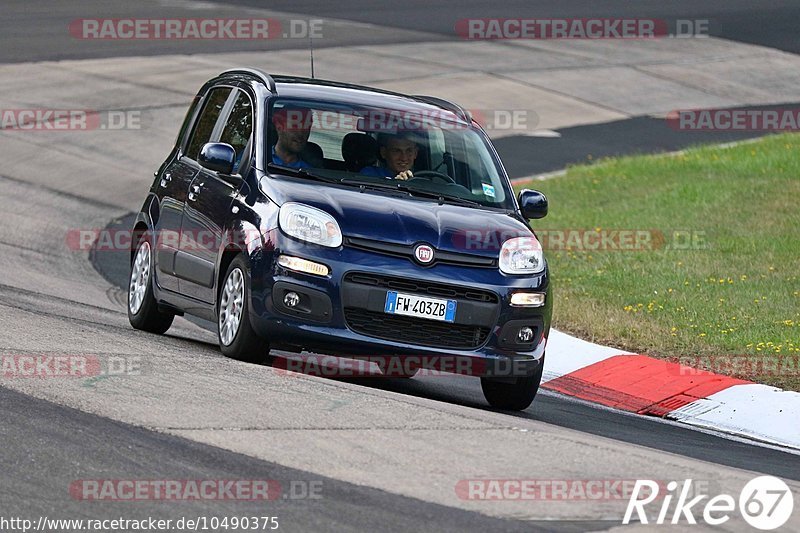 Bild #10490375 - Touristenfahrten Nürburgring Nordschleife (04.09.2020)