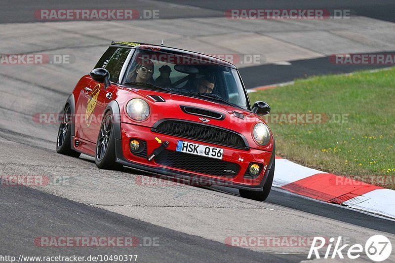 Bild #10490377 - Touristenfahrten Nürburgring Nordschleife (04.09.2020)