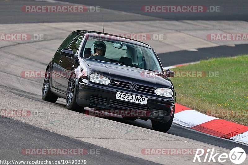 Bild #10490379 - Touristenfahrten Nürburgring Nordschleife (04.09.2020)