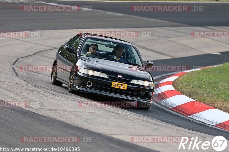 Bild #10490395 - Touristenfahrten Nürburgring Nordschleife (04.09.2020)