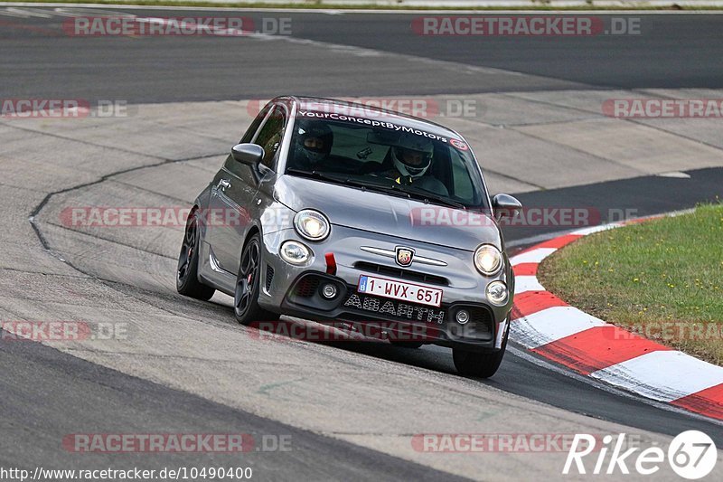 Bild #10490400 - Touristenfahrten Nürburgring Nordschleife (04.09.2020)