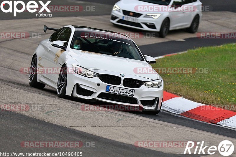 Bild #10490405 - Touristenfahrten Nürburgring Nordschleife (04.09.2020)