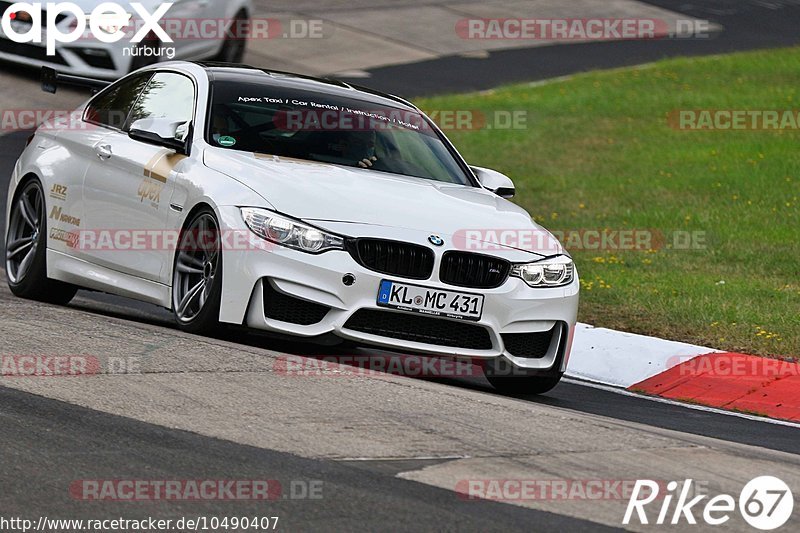 Bild #10490407 - Touristenfahrten Nürburgring Nordschleife (04.09.2020)