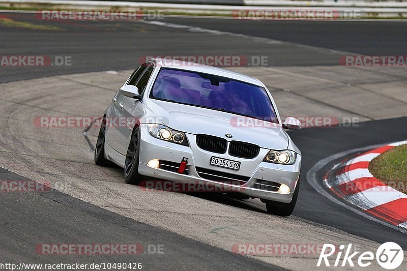 Bild #10490426 - Touristenfahrten Nürburgring Nordschleife (04.09.2020)