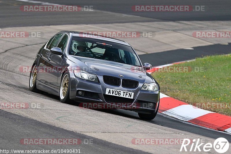 Bild #10490431 - Touristenfahrten Nürburgring Nordschleife (04.09.2020)