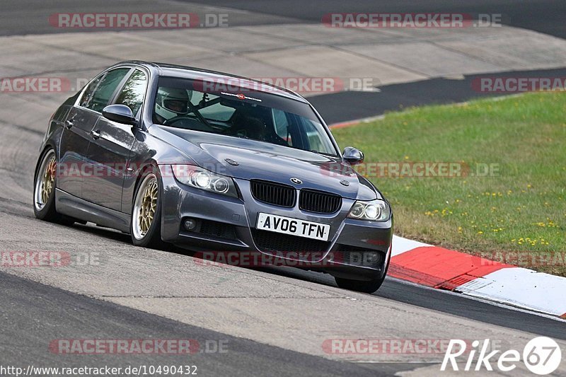 Bild #10490432 - Touristenfahrten Nürburgring Nordschleife (04.09.2020)