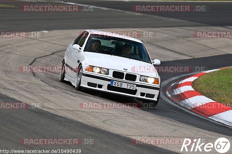 Bild #10490439 - Touristenfahrten Nürburgring Nordschleife (04.09.2020)