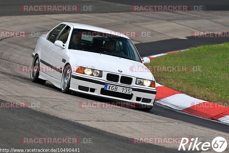 Bild #10490441 - Touristenfahrten Nürburgring Nordschleife (04.09.2020)