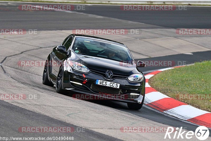 Bild #10490448 - Touristenfahrten Nürburgring Nordschleife (04.09.2020)