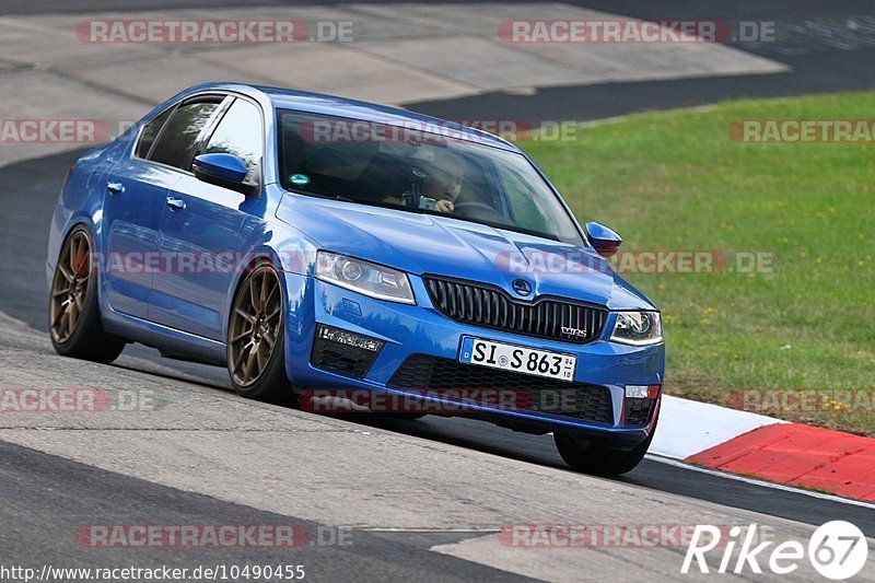 Bild #10490455 - Touristenfahrten Nürburgring Nordschleife (04.09.2020)