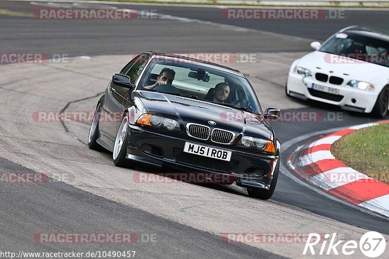 Bild #10490457 - Touristenfahrten Nürburgring Nordschleife (04.09.2020)