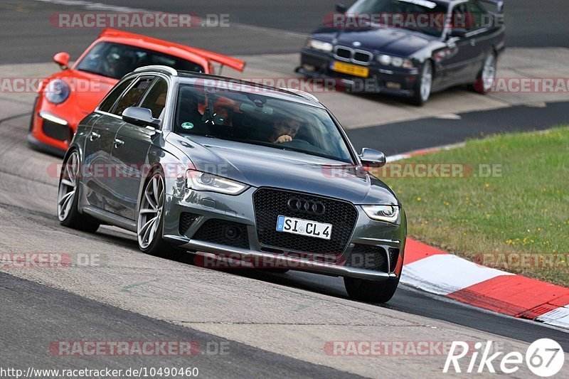 Bild #10490460 - Touristenfahrten Nürburgring Nordschleife (04.09.2020)