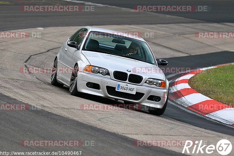 Bild #10490467 - Touristenfahrten Nürburgring Nordschleife (04.09.2020)