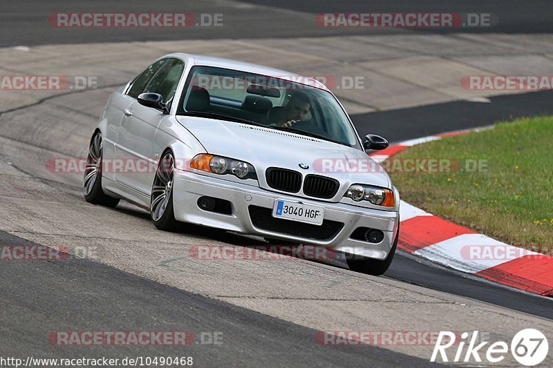 Bild #10490468 - Touristenfahrten Nürburgring Nordschleife (04.09.2020)