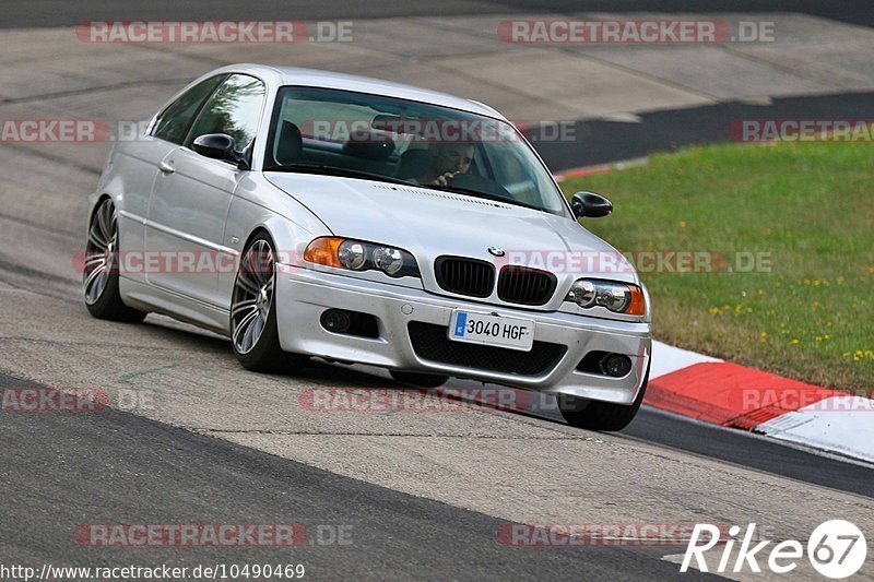 Bild #10490469 - Touristenfahrten Nürburgring Nordschleife (04.09.2020)