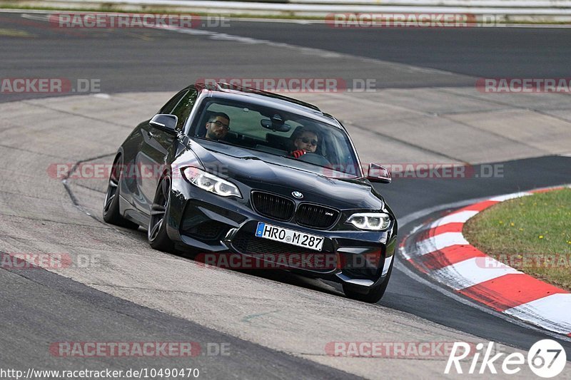 Bild #10490470 - Touristenfahrten Nürburgring Nordschleife (04.09.2020)