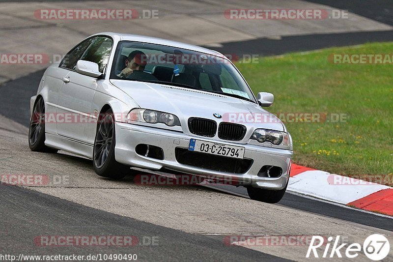 Bild #10490490 - Touristenfahrten Nürburgring Nordschleife (04.09.2020)