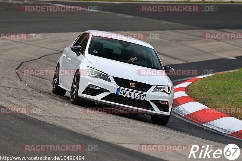 Bild #10490494 - Touristenfahrten Nürburgring Nordschleife (04.09.2020)