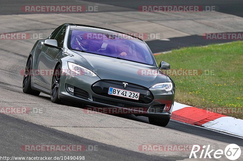 Bild #10490498 - Touristenfahrten Nürburgring Nordschleife (04.09.2020)