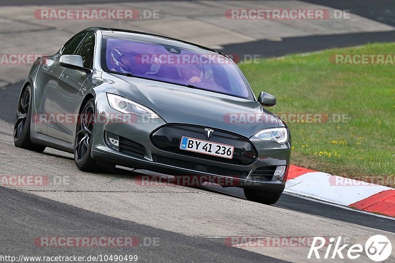 Bild #10490499 - Touristenfahrten Nürburgring Nordschleife (04.09.2020)