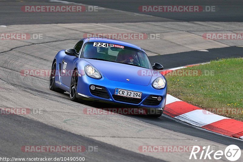 Bild #10490500 - Touristenfahrten Nürburgring Nordschleife (04.09.2020)