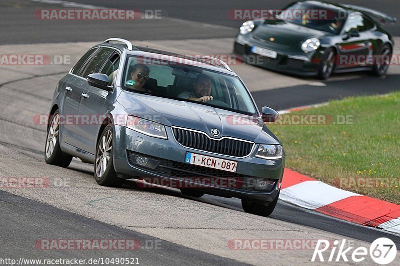 Bild #10490521 - Touristenfahrten Nürburgring Nordschleife (04.09.2020)