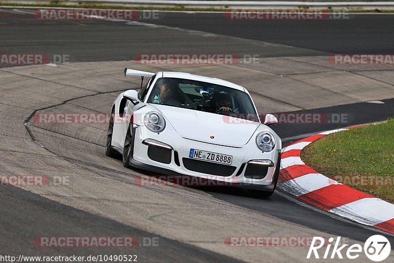 Bild #10490522 - Touristenfahrten Nürburgring Nordschleife (04.09.2020)