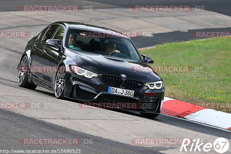 Bild #10490525 - Touristenfahrten Nürburgring Nordschleife (04.09.2020)