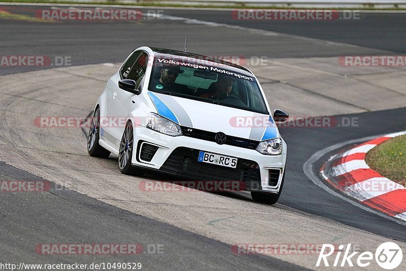 Bild #10490529 - Touristenfahrten Nürburgring Nordschleife (04.09.2020)