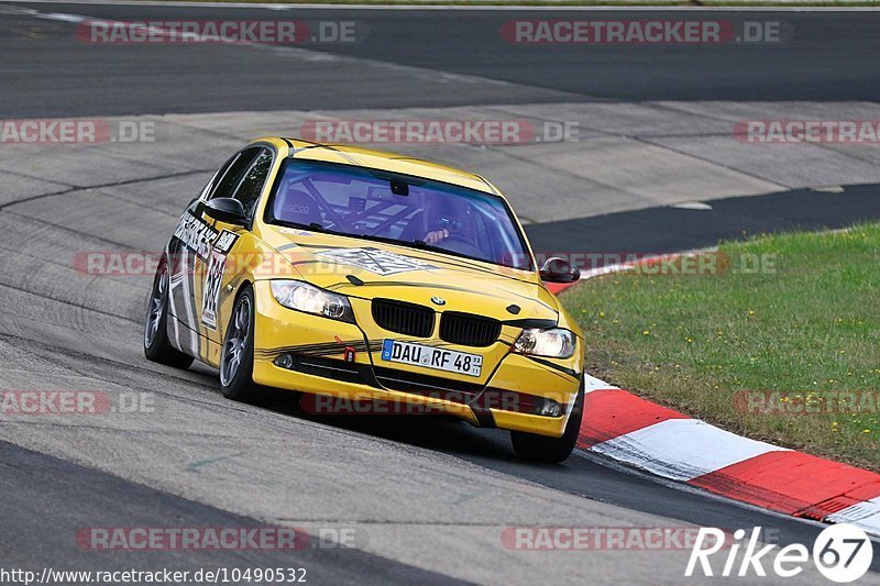 Bild #10490532 - Touristenfahrten Nürburgring Nordschleife (04.09.2020)