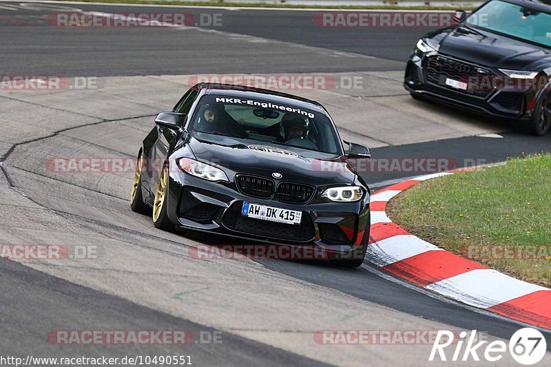 Bild #10490551 - Touristenfahrten Nürburgring Nordschleife (04.09.2020)