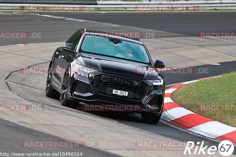 Bild #10490554 - Touristenfahrten Nürburgring Nordschleife (04.09.2020)