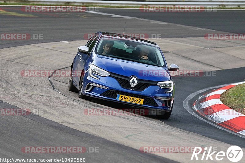 Bild #10490560 - Touristenfahrten Nürburgring Nordschleife (04.09.2020)