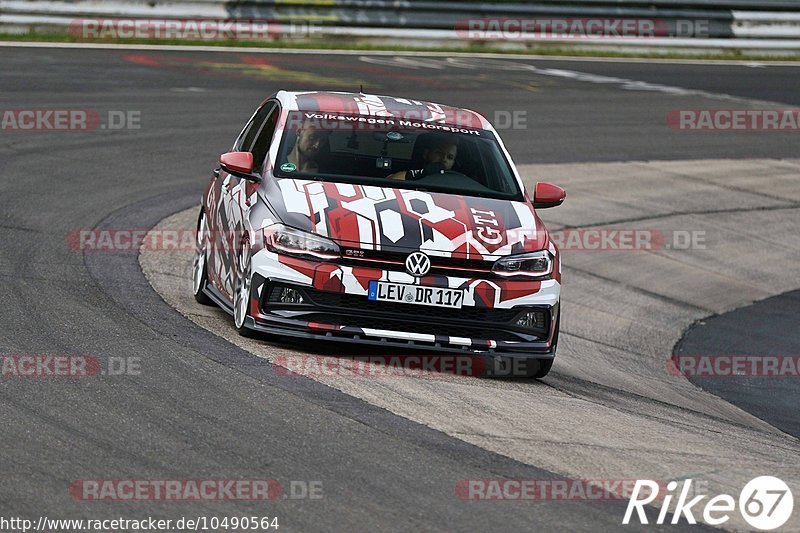 Bild #10490564 - Touristenfahrten Nürburgring Nordschleife (04.09.2020)